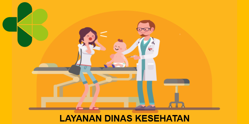 Layanan Dinkes Purwakarta