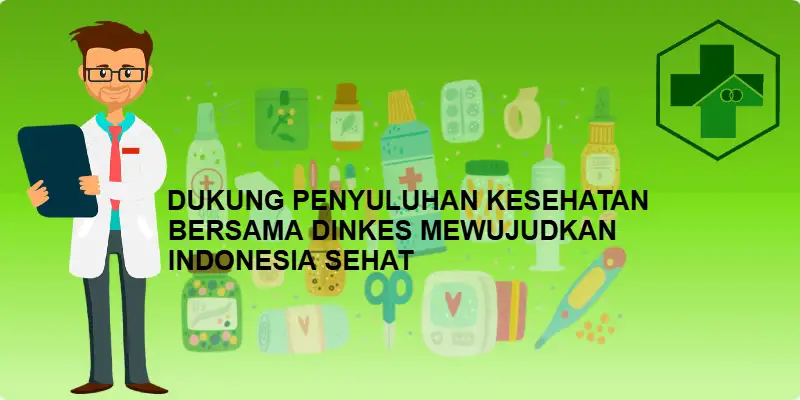 Penyuluhan Dinkes Purwakarta