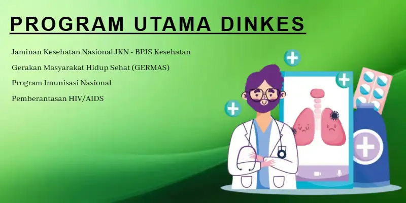 Program Dinkes Purwakarta